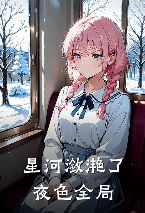 星河潋滟了夜色全局