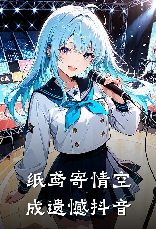 纸鸢寄情空成遗憾抖音