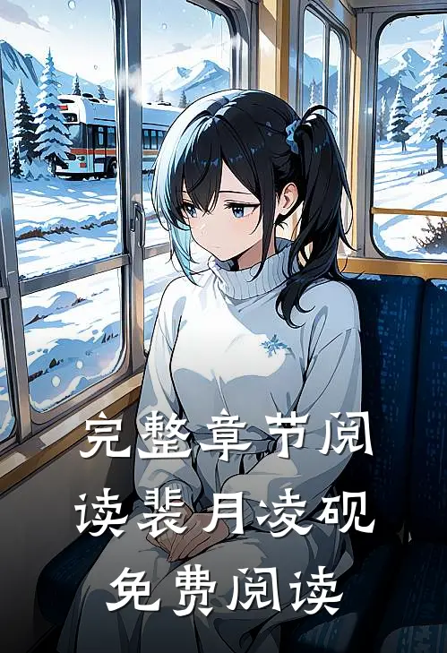 完整章节阅读裴月凌砚免费阅读