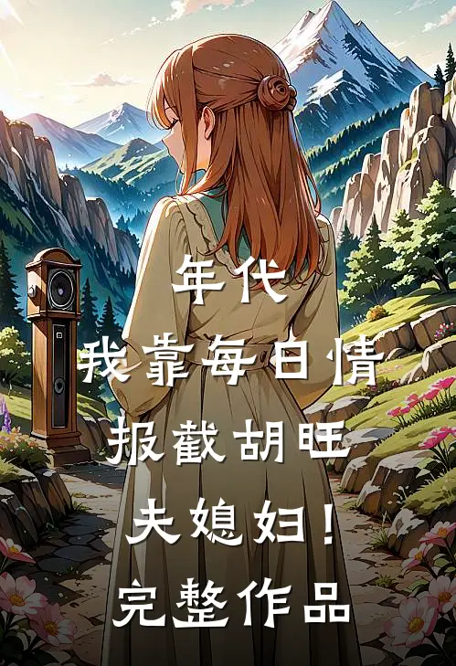 年代：我靠每日情报截胡旺夫媳妇！完整作品
