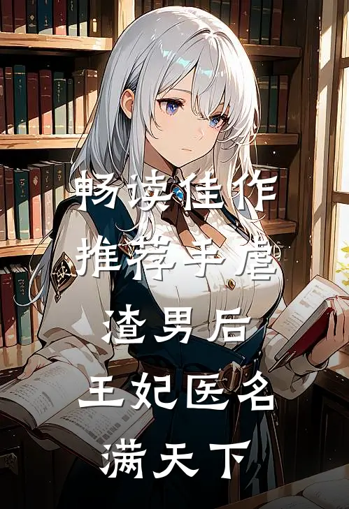 畅读佳作推荐手虐渣男后，王妃医名满天下