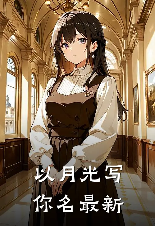 以月光写你名最新