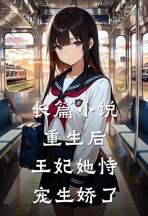 长篇小说重生后，王妃她恃宠生娇了