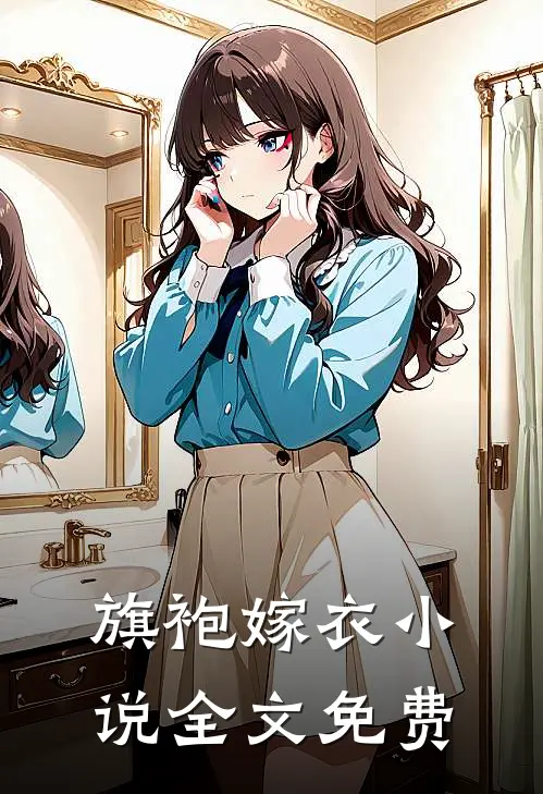 旗袍嫁衣小说全文免费