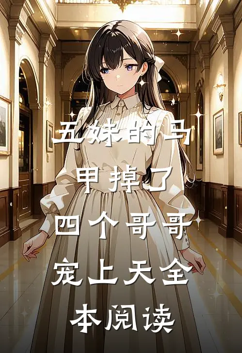 五妹的马甲掉了，四个哥哥宠上天全本阅读