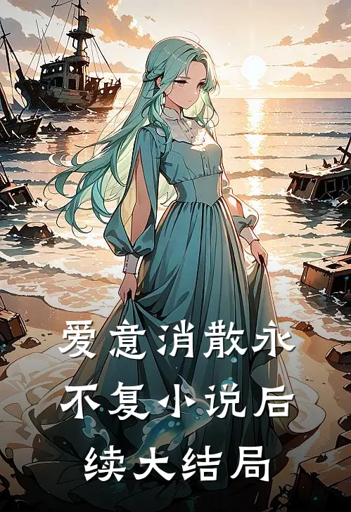 爱意消散永不复小说后续大结局