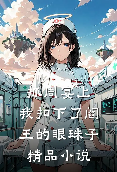 抓周宴上，我扣下了阎王的眼珠子精品小说