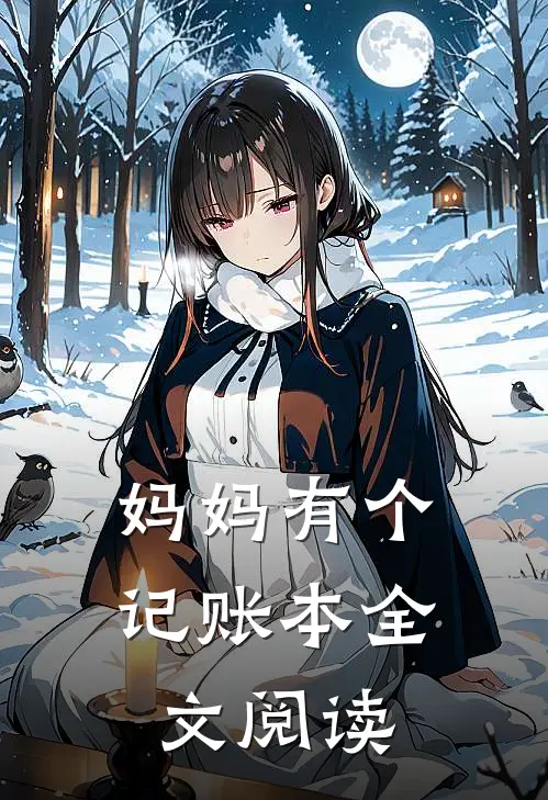 妈妈有个记账本全文阅读