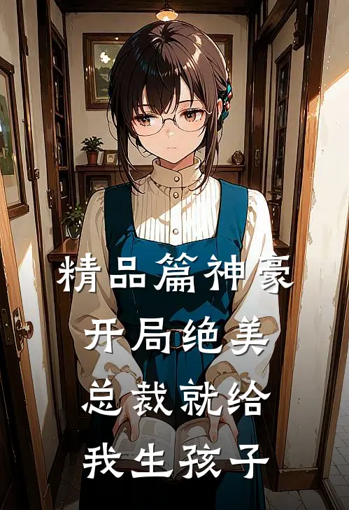 精品篇神豪：开局绝美总裁就给我生孩子