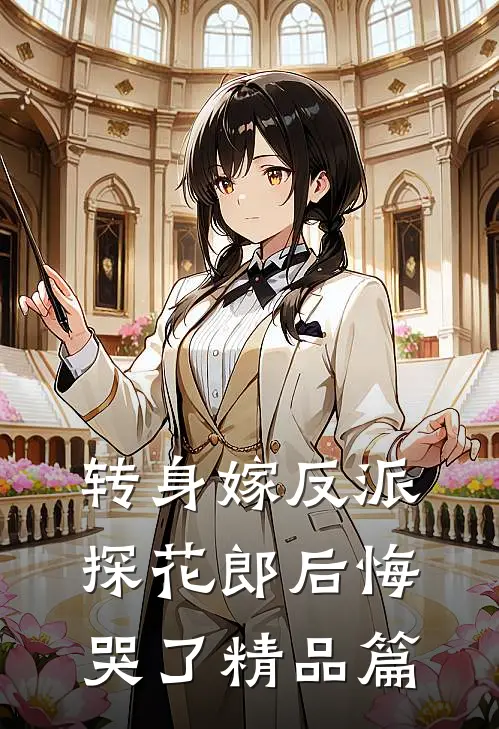 转身嫁反派，探花郎后悔哭了精品篇
