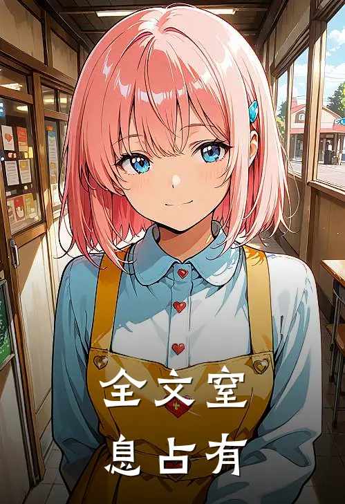 全文窒息占有