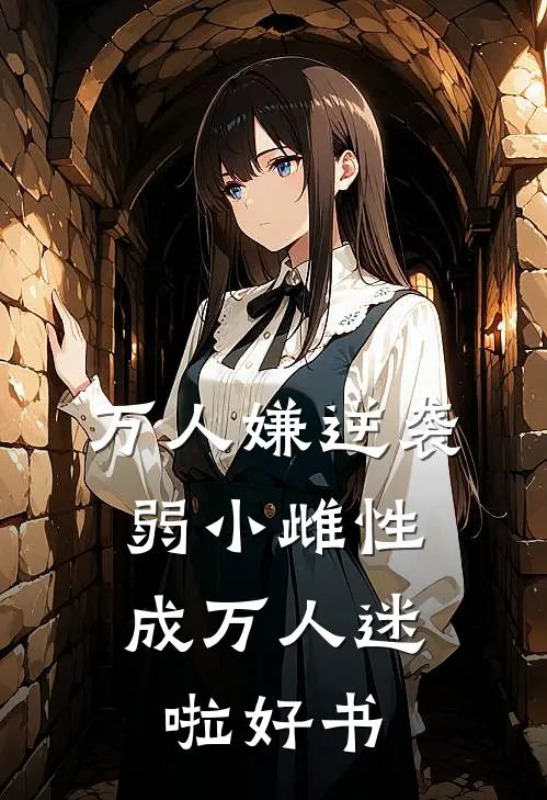 万人嫌逆袭，弱小雌性成万人迷啦好书