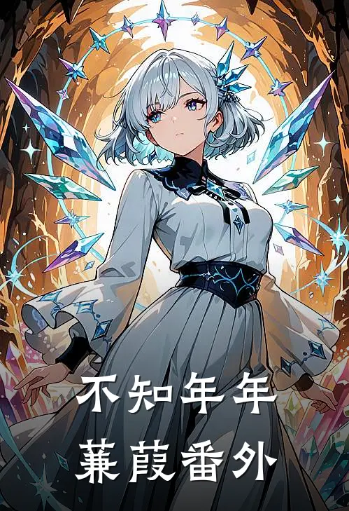 不知年年蒹葭番外
