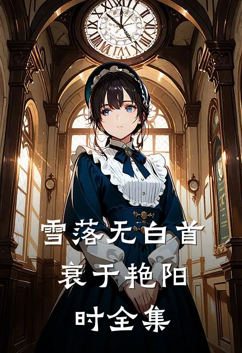 雪落无白首，衰于艳阳时 全集