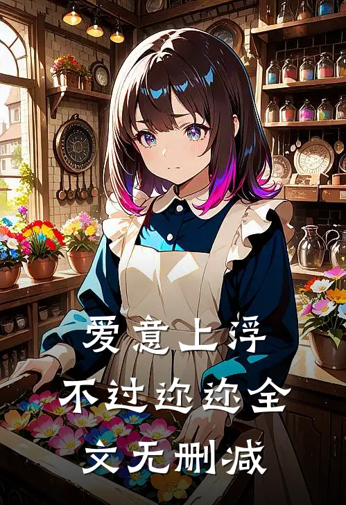 爱意上浮，不过迩迩全文无删减