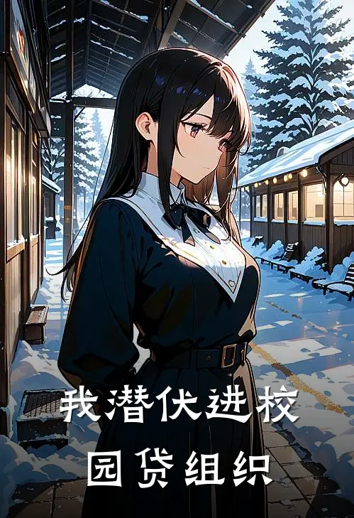 我潜伏进校园贷组织