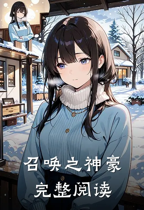 召唤之神豪完整阅读