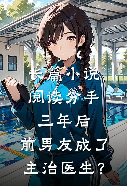 长篇小说阅读分手三年后，前男友成了主治医生？