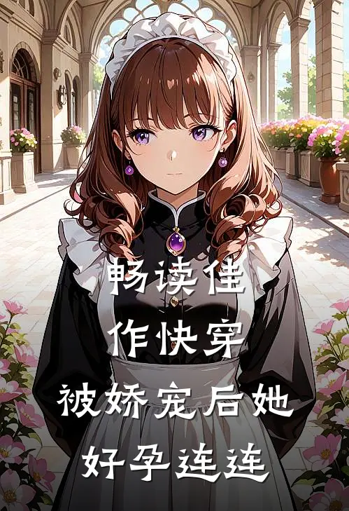 畅读佳作快穿:被娇宠后她好孕连连