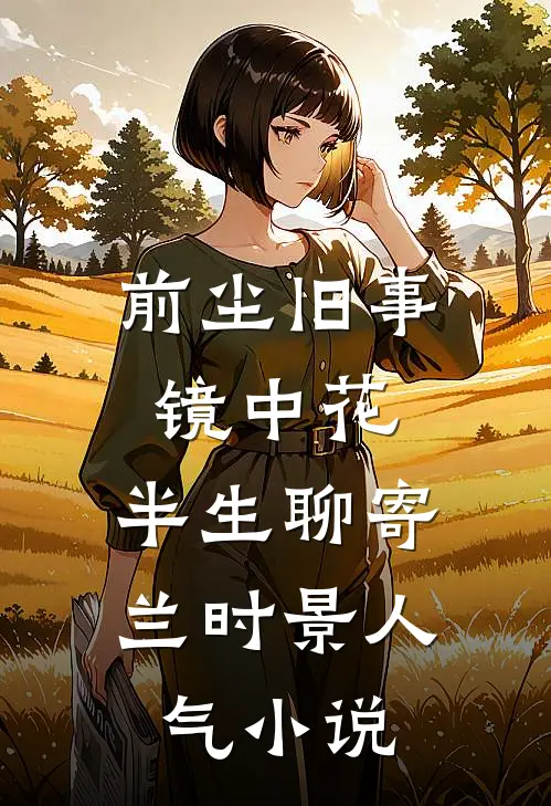 前尘旧事镜中花，半生聊寄兰时景人气小说