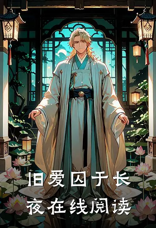 旧爱囚于长夜在线阅读