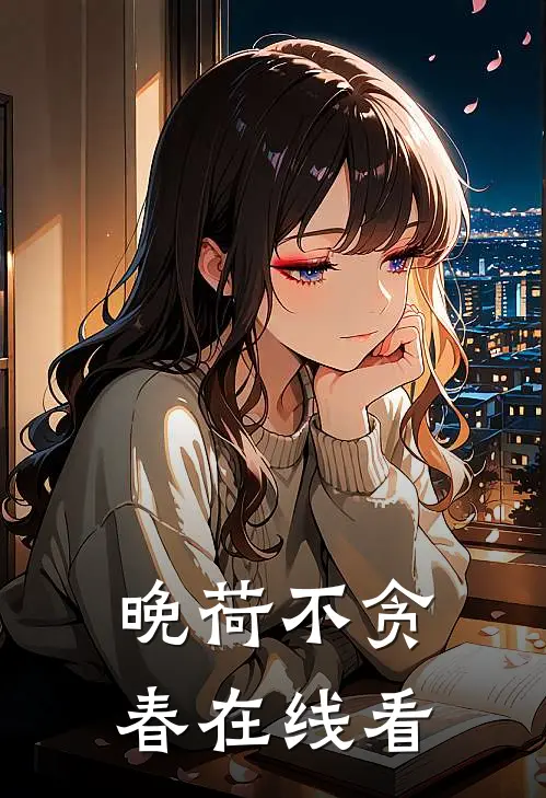 晚荷不贪春在线看