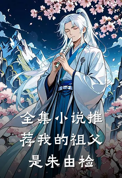 全集小说推荐我的祖父是朱由检