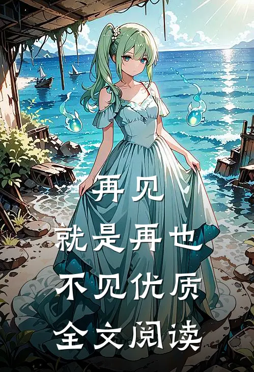 再见，就是再也不见优质全文阅读