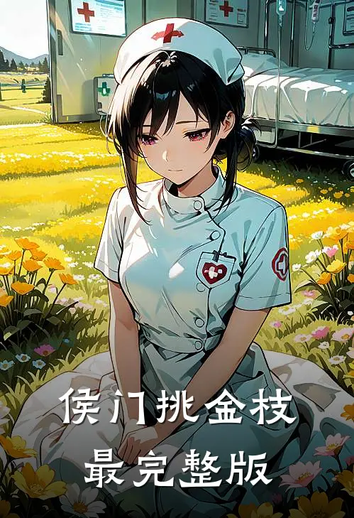 侯门挑金枝最完整版