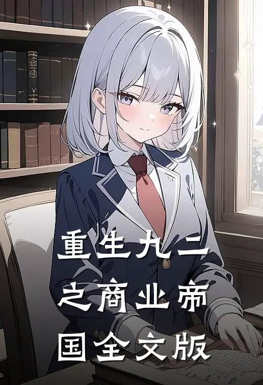 重生九二之商业帝国全文版