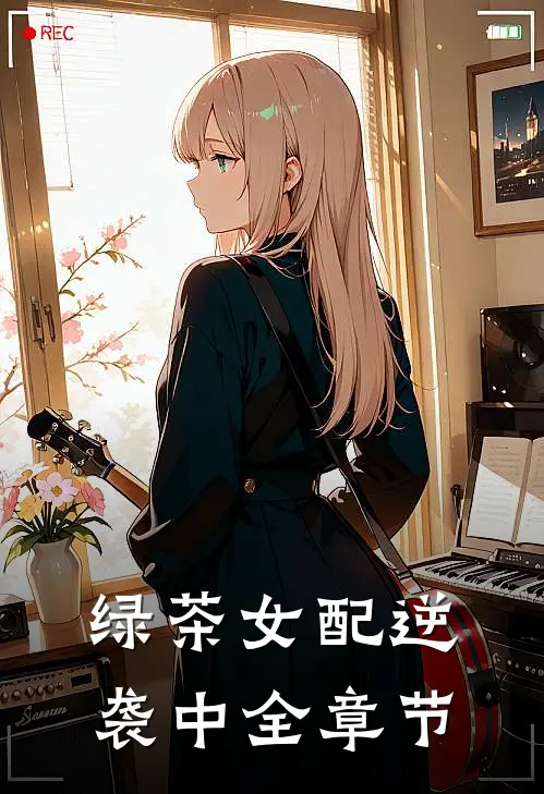 绿茶女配逆袭中全章节