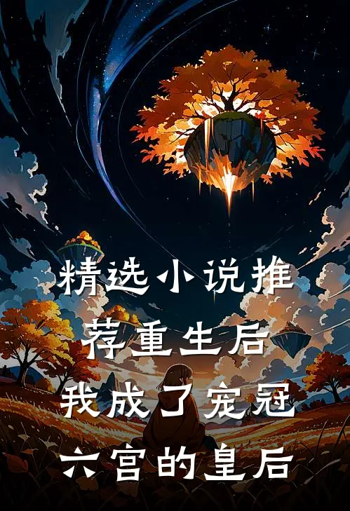 精选小说推荐重生后，我成了宠冠六宫的皇后