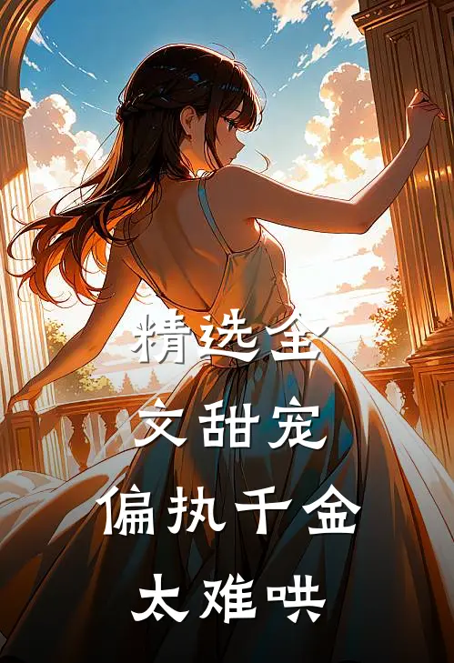 精选全文甜宠：偏执千金太难哄