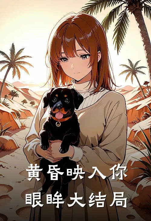 黄昏映入你眼眸大结局