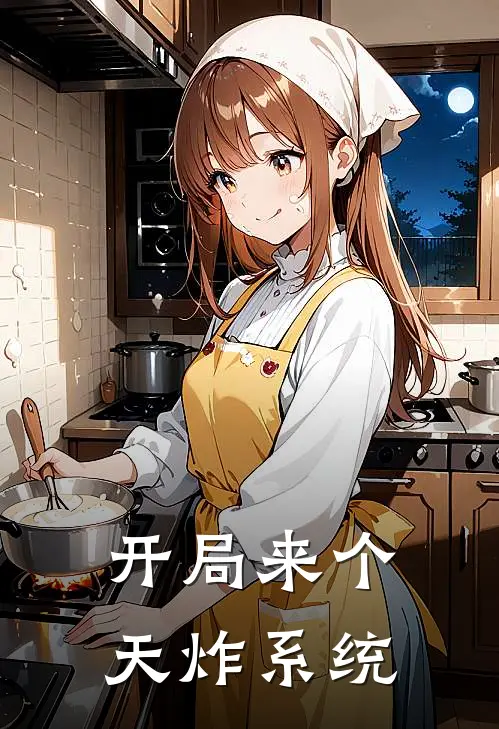 开局来个天炸系统