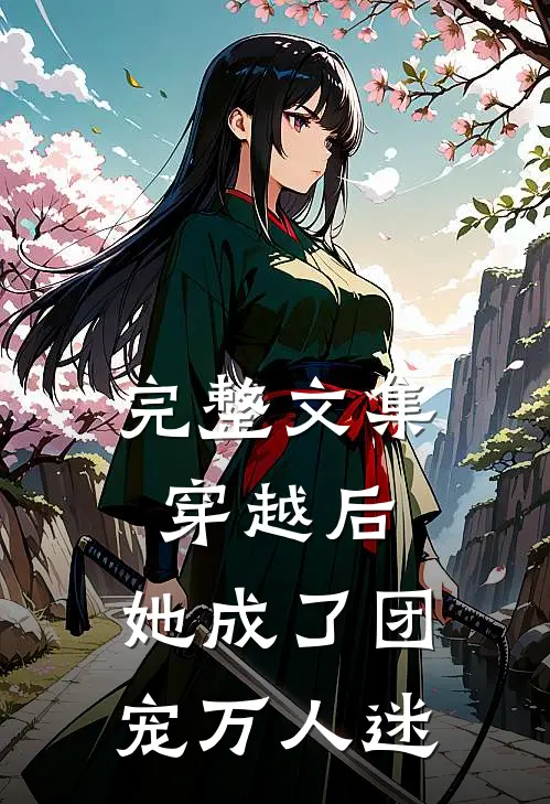 完整文集穿越后，她成了团宠万人迷