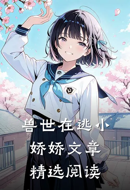 兽世在逃小娇娇文章精选阅读