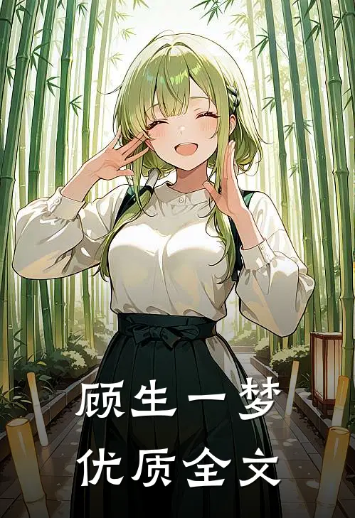 顾生一梦优质全文