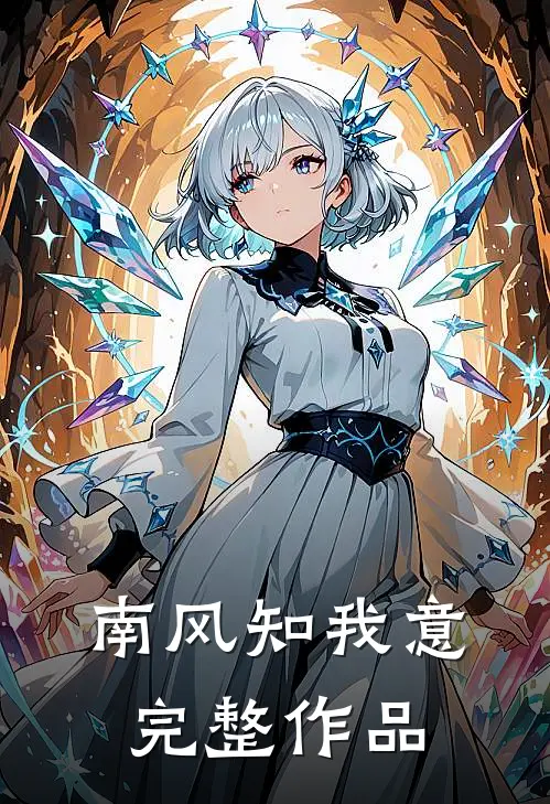 南风知我意完整作品