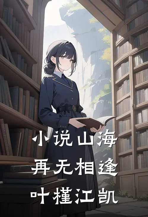 小说山海再无相逢(叶槿江凯)