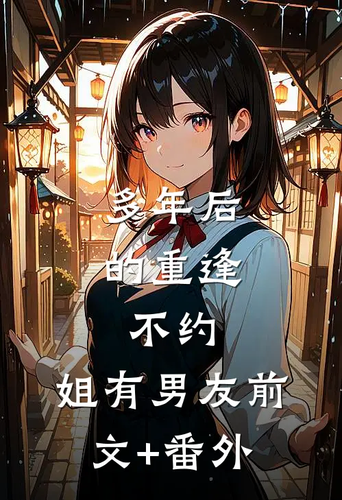 多年后的重逢，不约，姐有男友前文+番外