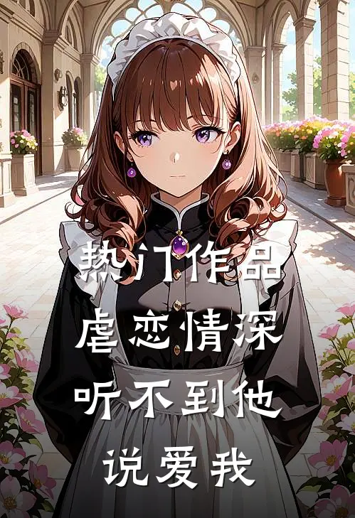 热门作品虐恋情深：听不到他说爱我