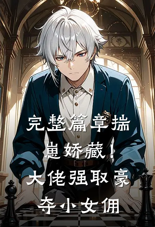 完整篇章揣崽娇藏！大佬强取豪夺小女佣