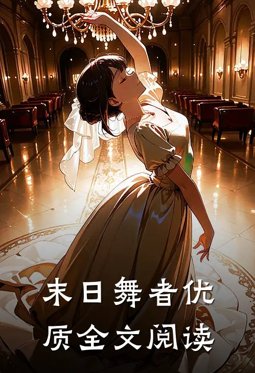 末日舞者优质全文阅读