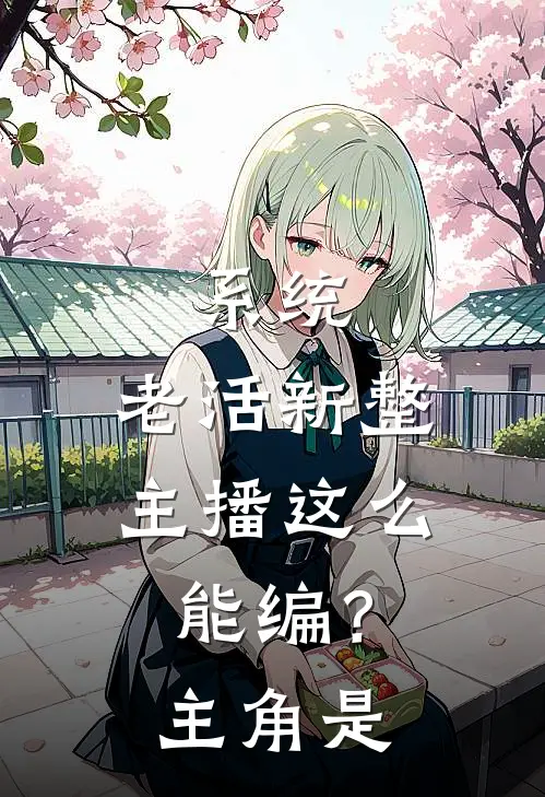 系统：老活新整，主播这么能编？主角是