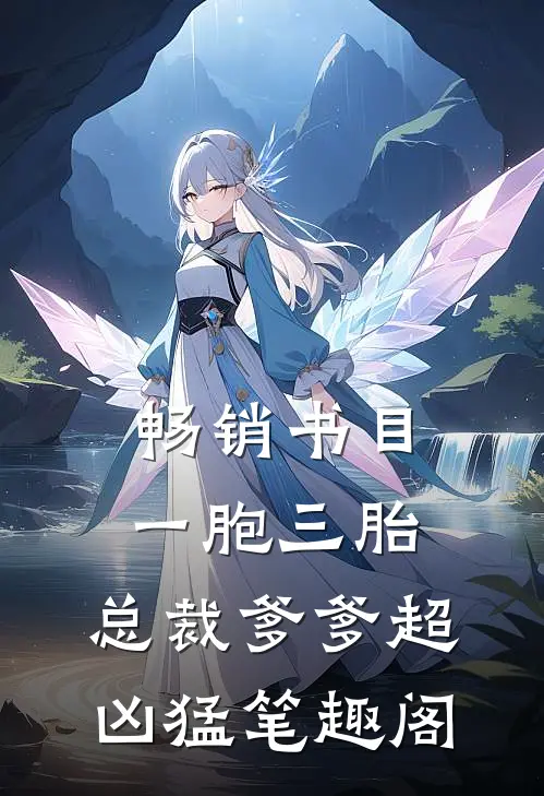畅销书目一胞三胎,总裁爹爹超凶猛 笔趣阁