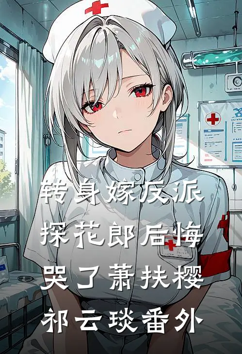 转身嫁反派，探花郎后悔哭了萧扶樱祁云琰番外