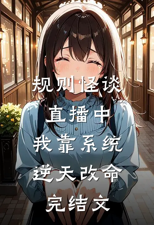 规则怪谈直播中，我靠系统逆天改命完结文
