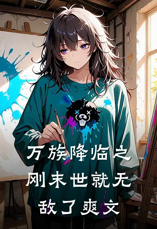 万族降临之刚末世就无敌了爽文