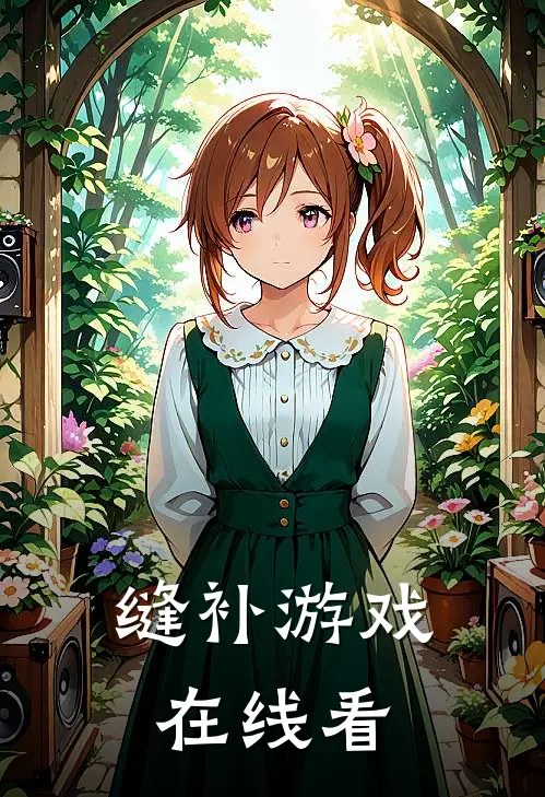 缝补游戏在线看